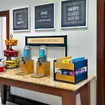 Hampton Inn And Suites Hartford/Farmington 