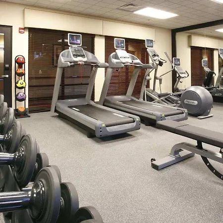 Hampton Inn And Suites Hartford/Farmington 