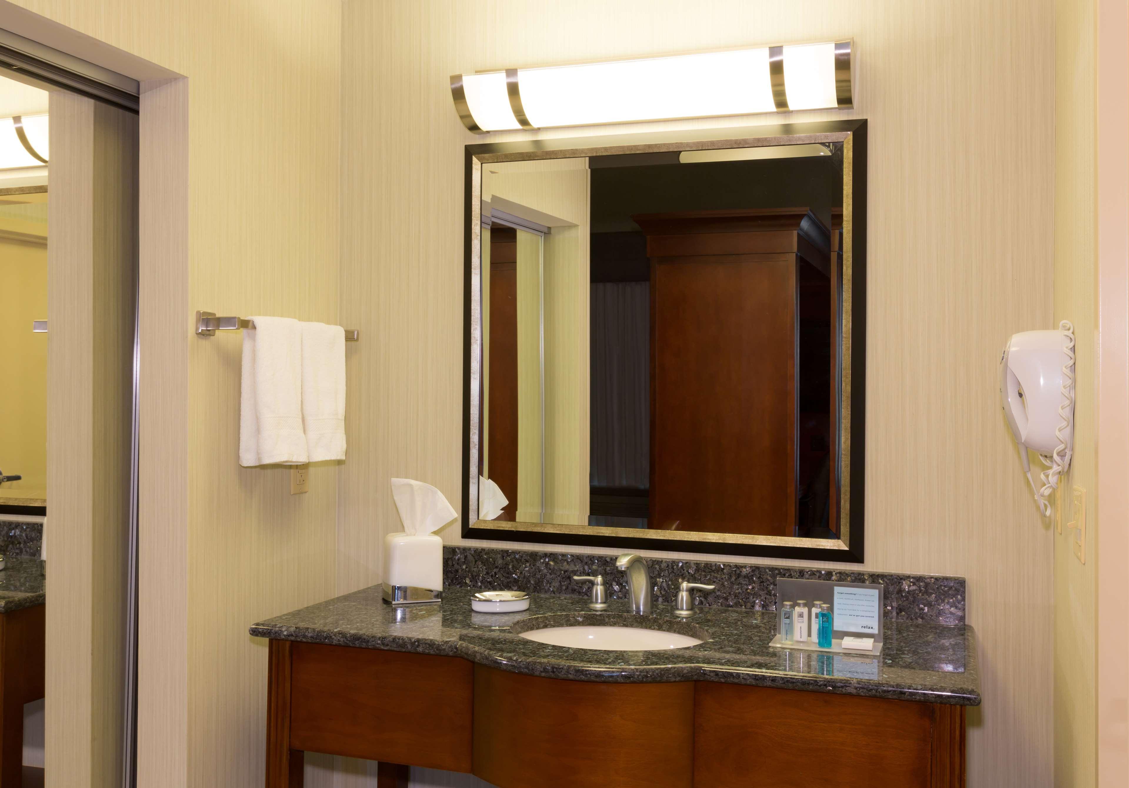 Hotel Hampton And Hartford/farmington 3*