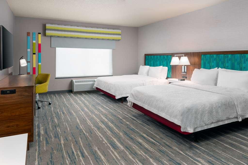 Hotel Hampton And Hartford/farmington Farmington