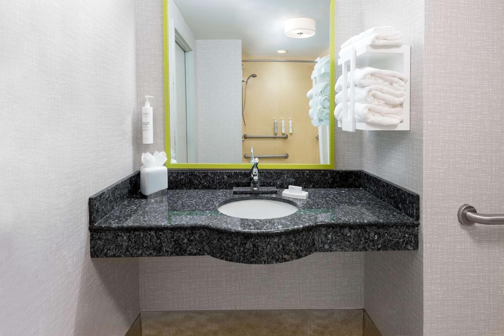 Hotel Hampton And Hartford/farmington Farmington