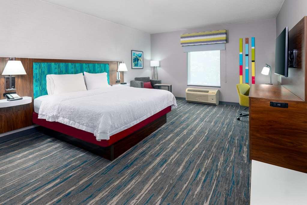 Hampton And Hartford/farmington Hotel 3*