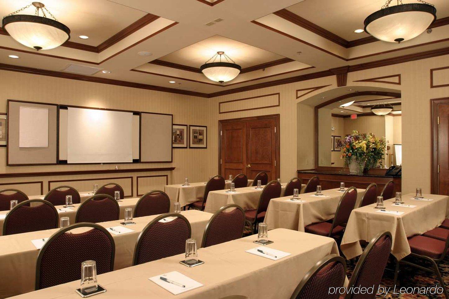 Hotel Hampton And Hartford/farmington Farmington